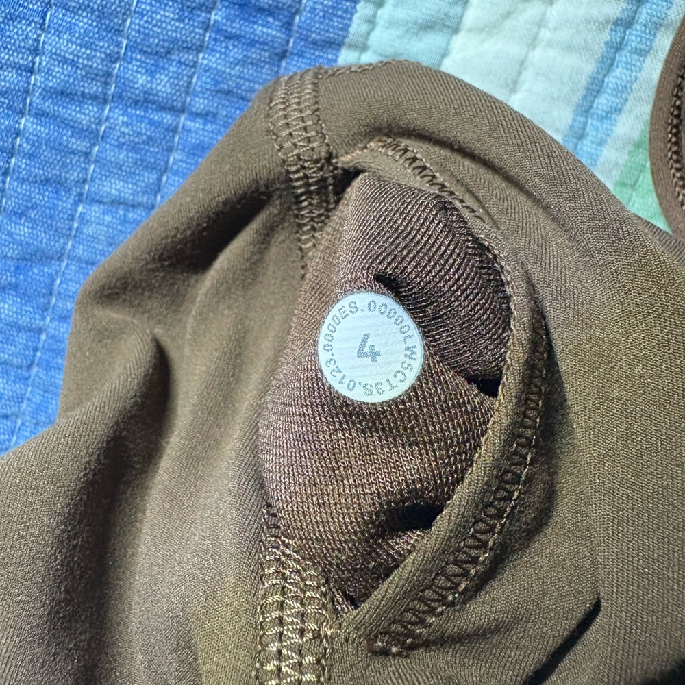 lululemon align leggings - Picture 4 of 4